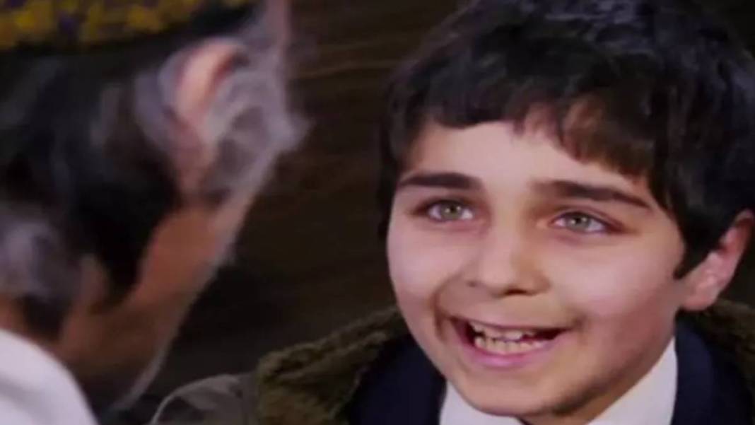 Neşeli Günler'in haylaz Tuncay'ıydı... Necati Aslan'ın son halini görenler tanıyamıyor! Ne olmuş sana böyle? 1